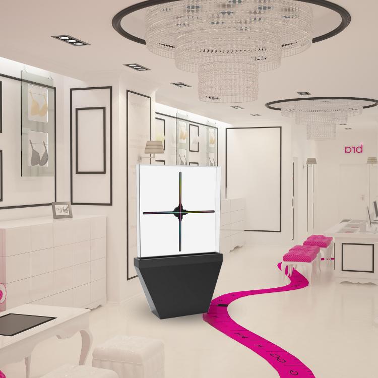 Accessoires Holographiques - Halolight