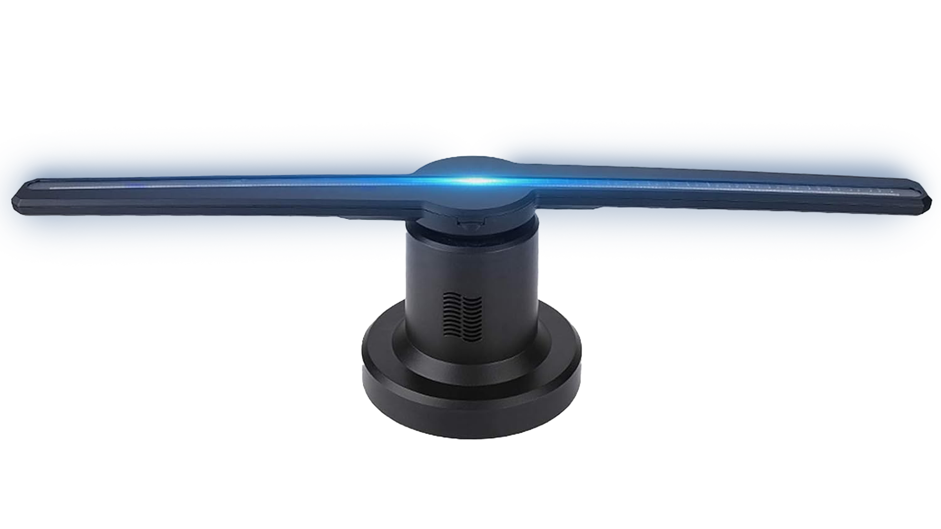 Projecteur_Holographique