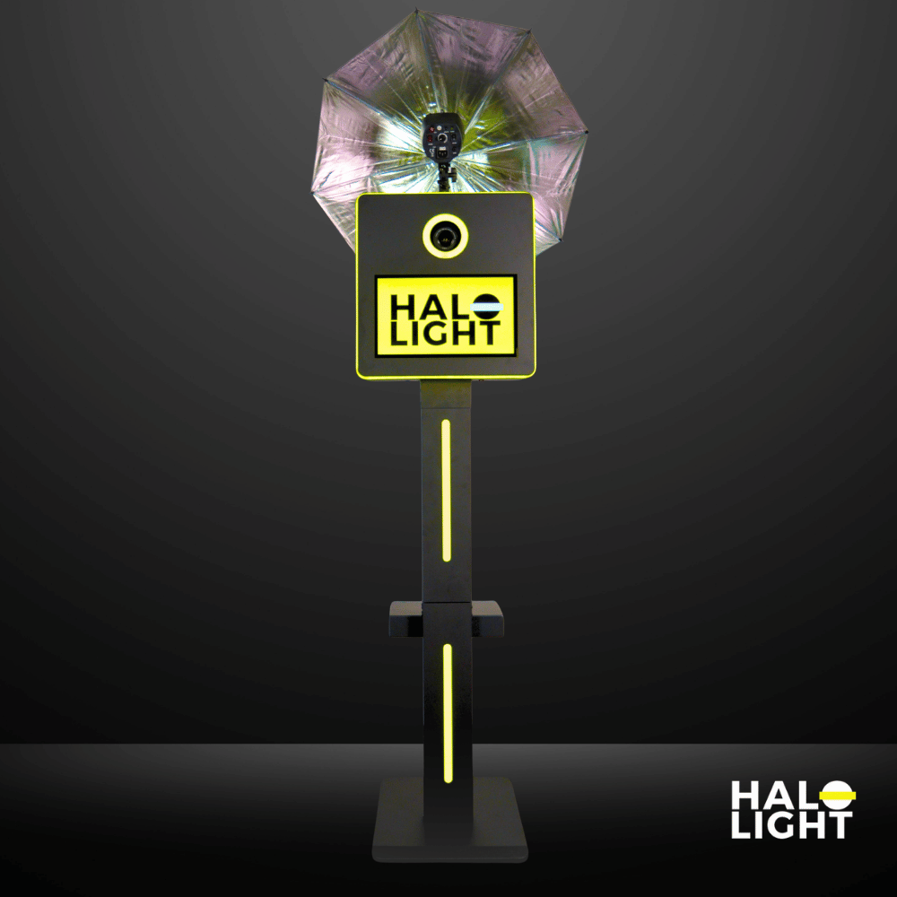 Borne SnapSquare Halolight