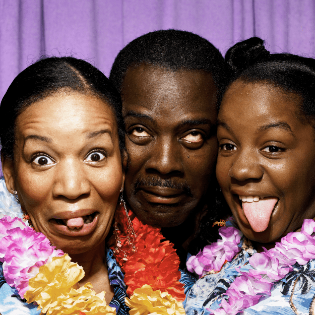 Cabine Photo Studio Halolight