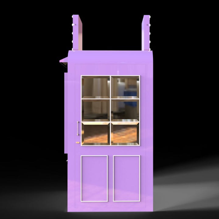 Cabine Photo Studio Halolight