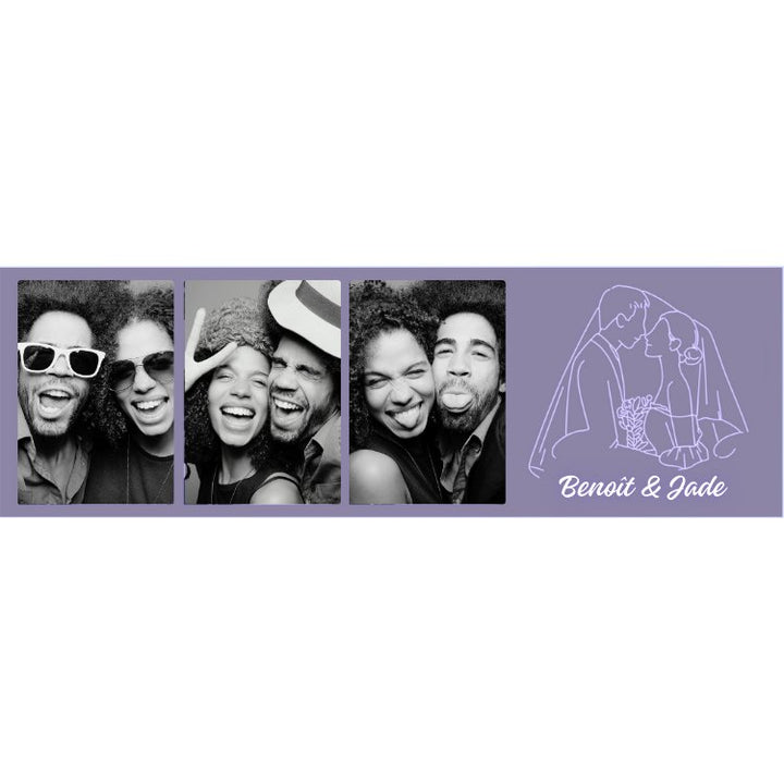 Cabine Photo Studio Halolight