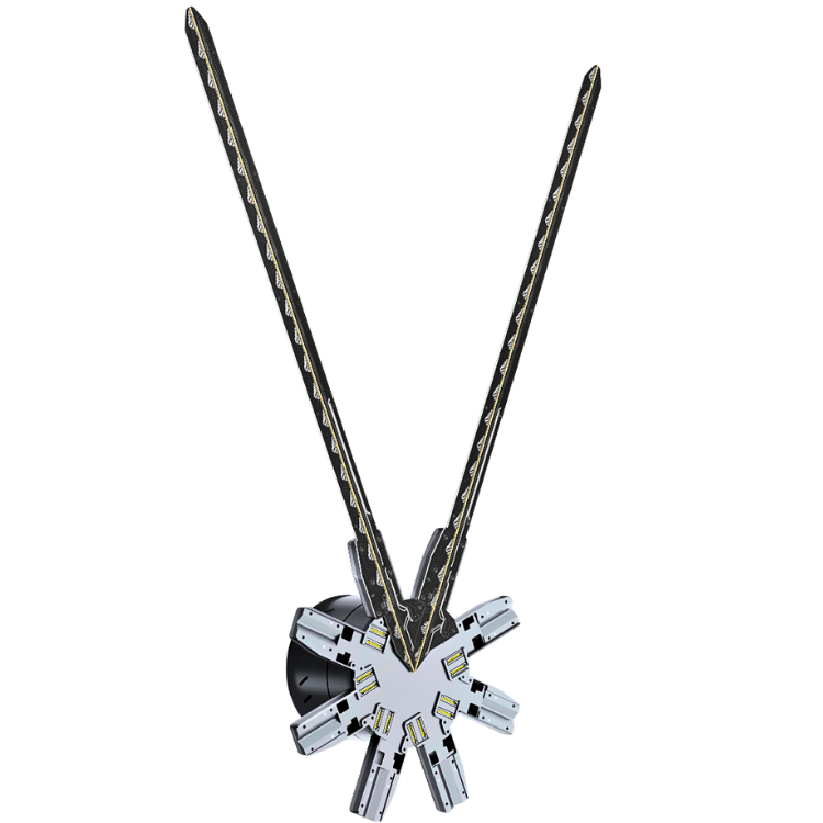 helice-holographique