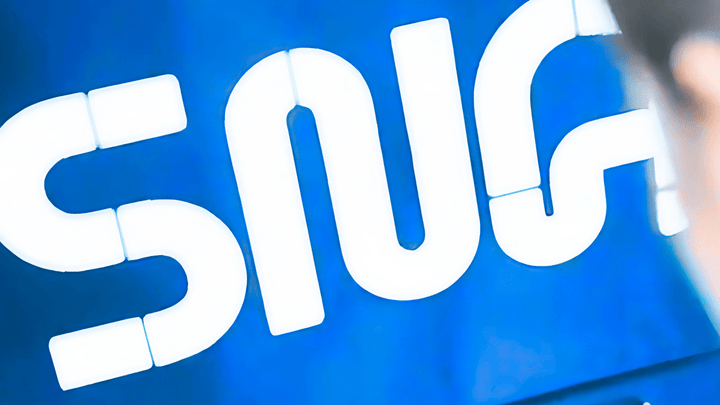 Korean PhotoBooth Snap+ Halolight