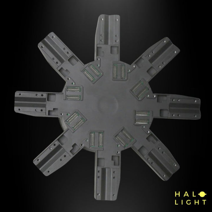 Hélice HolographiqueHalolight