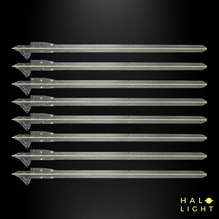 Hélice HolographiqueHalolight