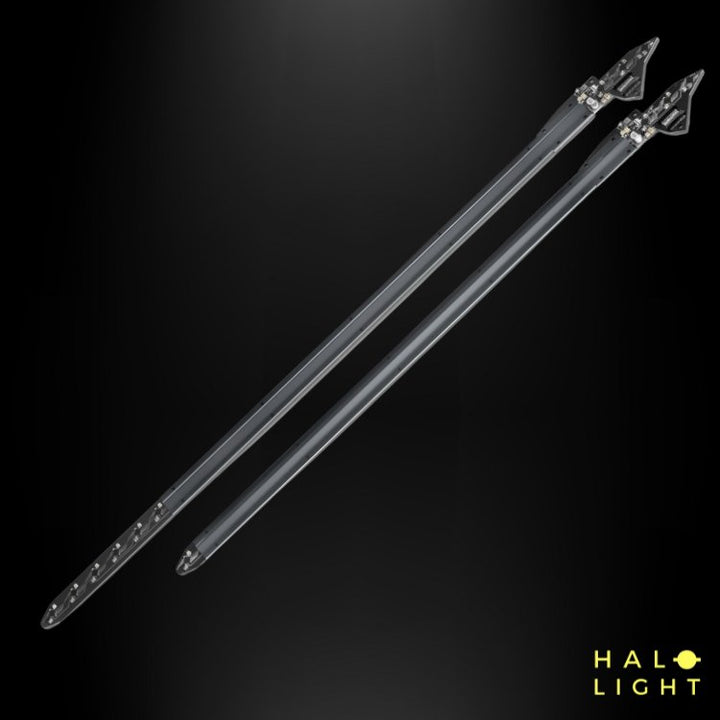 Hélice HolographiqueHalolight