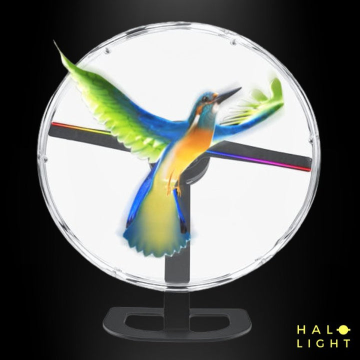 Projecteur HolographiqueHalolight