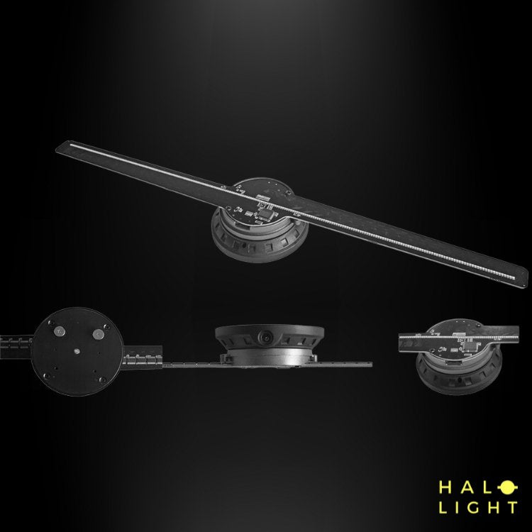 Projecteur HolographiqueHalolight