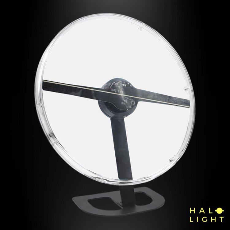 Projecteur HolographiqueHalolight