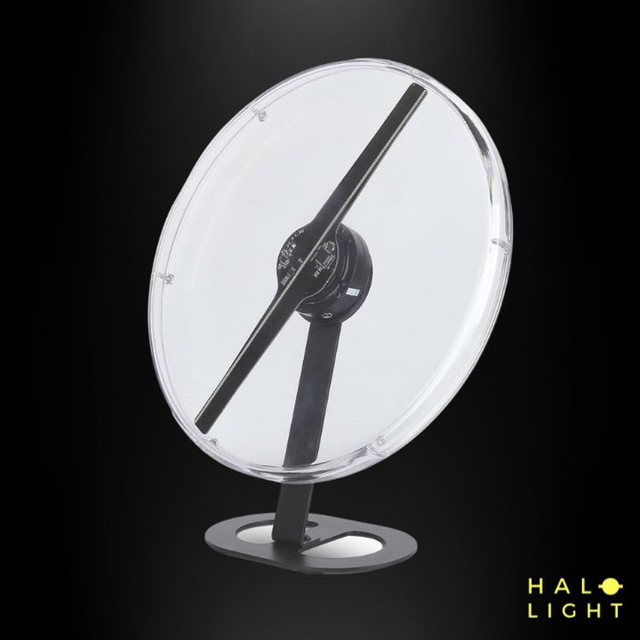 Projecteur HolographiqueHalolight