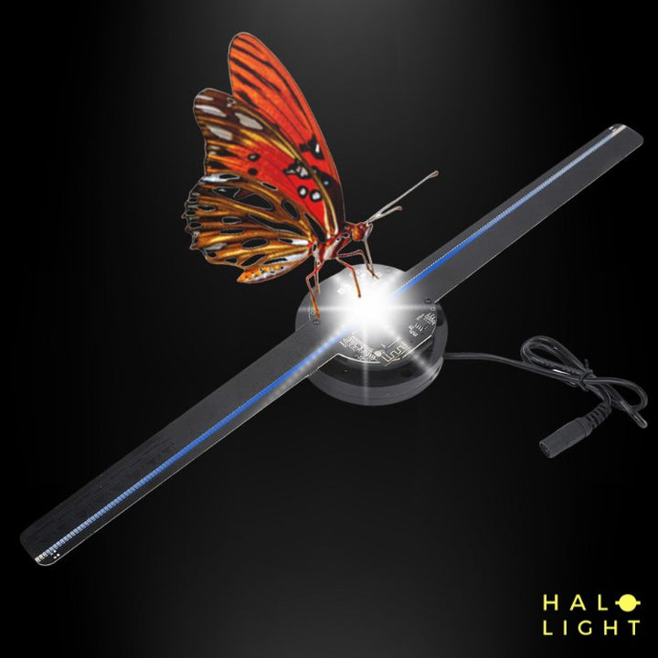 Projecteur HolographiqueHalolight