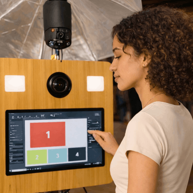 WOODY-photobooth-installation-facile