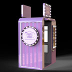 Cabine Photo Studio Halolight