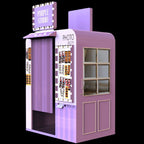 Cabine Photo Studio Halolight