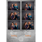 Cabine Photo Studio Halolight
