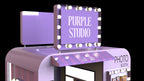 Cabine Photo Studio Halolight