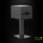 Cache - Imprimante pour Photobooth Halolight