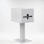 Cache - Imprimante pour Photobooth Halolight
