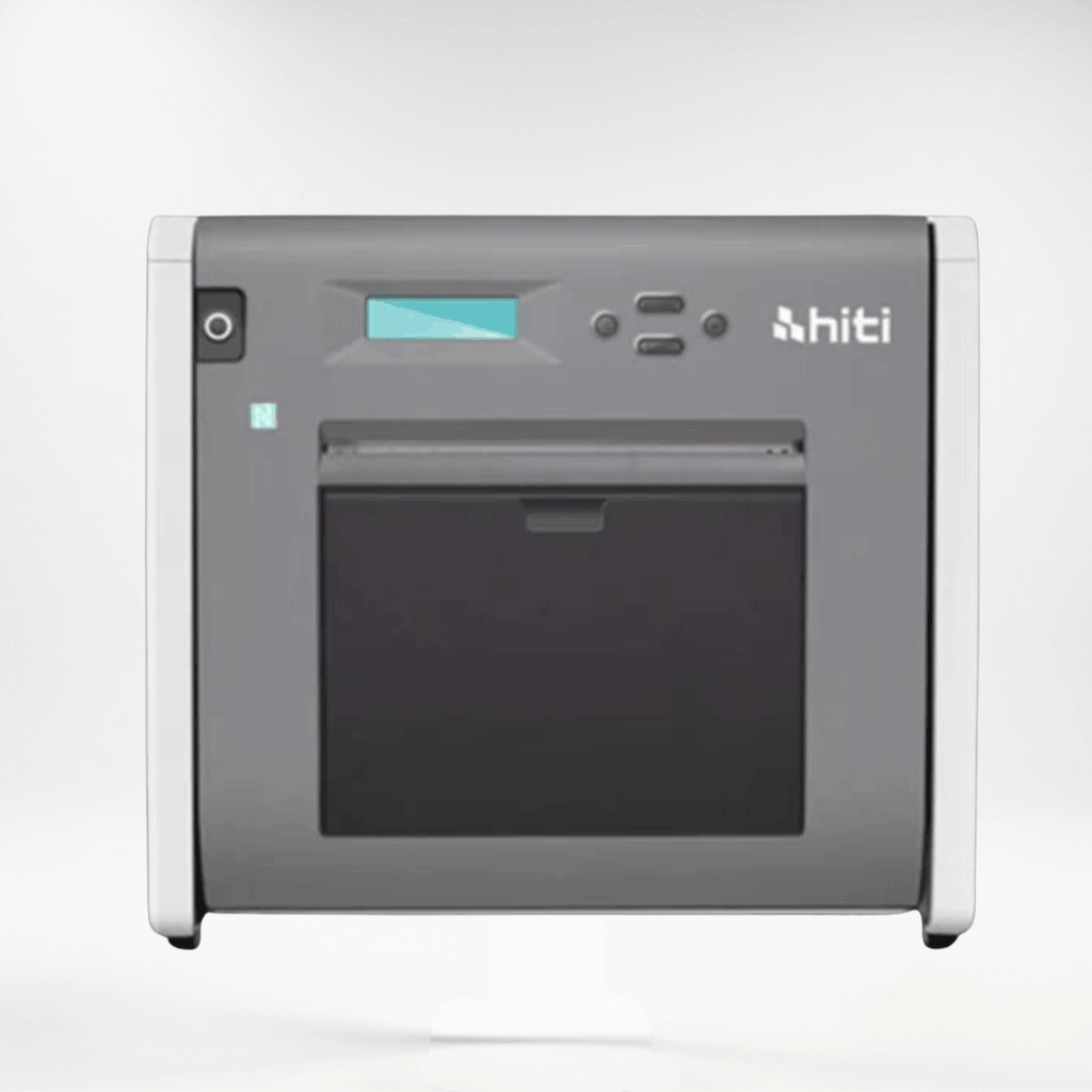 HITI P525L – Imprimante Thermique Professionnelle Halolight