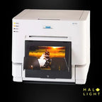 Imprimante PhotoBooth DNP DS RX1HS Halolight