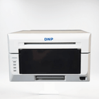Imprimante Photobooth DNP DS620 Halolight