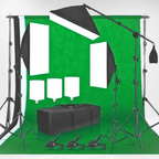 Kit Photo Studio Pro Halolight
