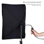 Kit Photo Studio Pro Halolight
