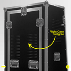 Miroir Magique Photobooth Halolight