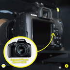 Miroir Magique Photobooth Halolight