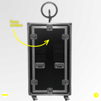 Miroir Magique Photobooth Halolight