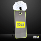 Miroir Photobooth Halolight