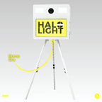 PhotoBooth Box Halolight