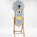 PhotoBooth Mariage Halolight