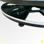 RingLight 360 PhotoBooth Halolight