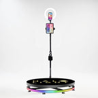 RingLight 360 PhotoBooth Halolight