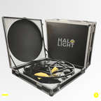RingLight 360 PhotoBooth Halolight