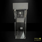 Miroir Photobooth Halolight