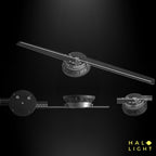 Projecteur HolographiqueHalolight