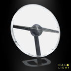 Projecteur HolographiqueHalolight
